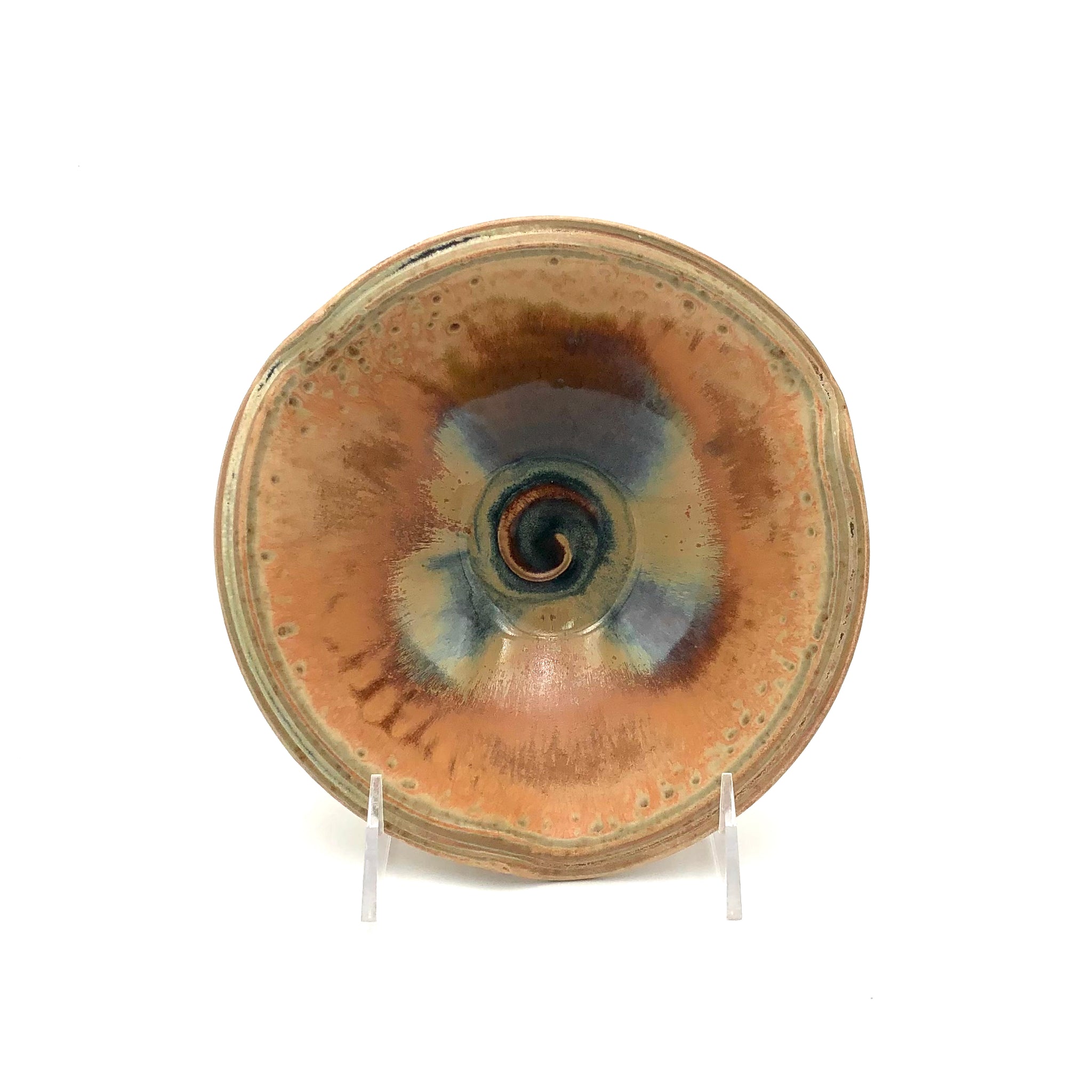 Danny Meisinger - Cereal Bowl (Tan Ash)