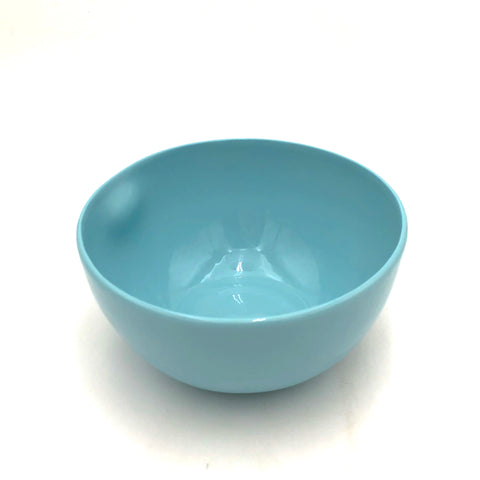 Middle Kingdom - Thumbprint Bowl - Large (Denim) #UNBL-DNM