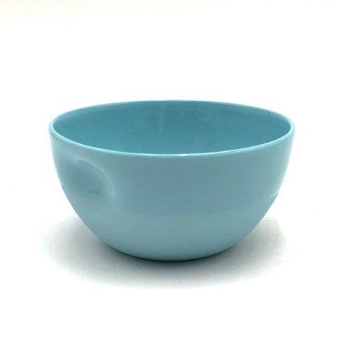 Middle Kingdom - Thumbprint Bowl - Small (Denim) #UNBS-DNM