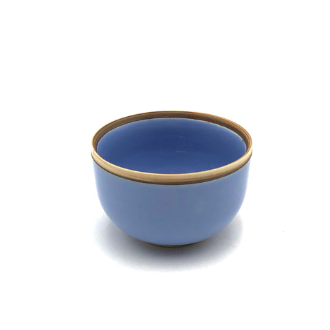 Middle Kingdom - Rimmed Hermit Cup (Lavender) #HC-LA