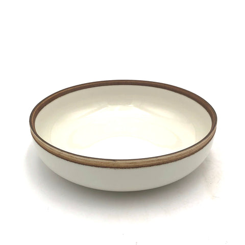 Middle Kingdom - Nesting Hermit Bowl - Medium (Ivory)