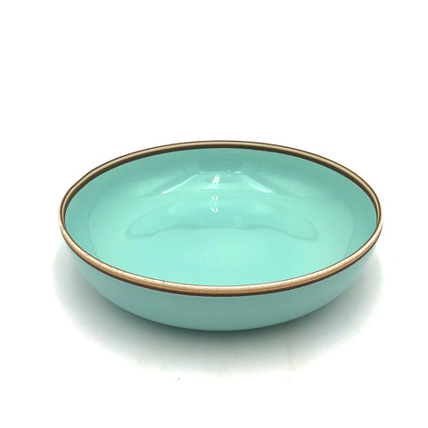 Middle Kingdom - Nesting Hermit Bowls - Large (Celadon) #HLB-C