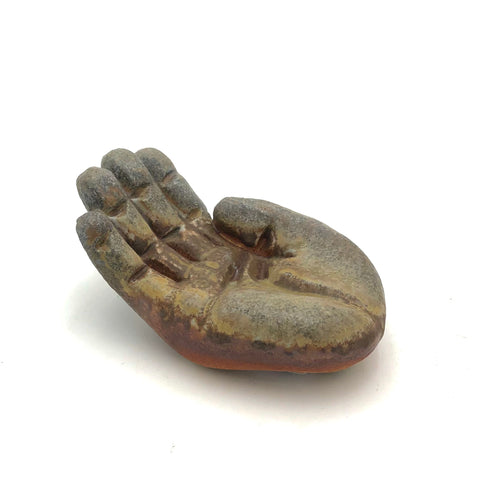 Cathy Broski - Ceramic Sculpture - Hand (Assorted Designs)