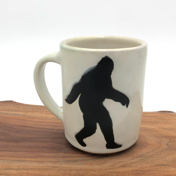 Cathy Broski - Large Mug - Silhouette Mug (Assorted Designs)