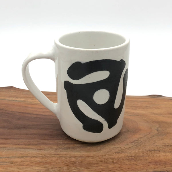 Cathy Broski - Large Mug - Silhouette Mug (Assorted Designs)