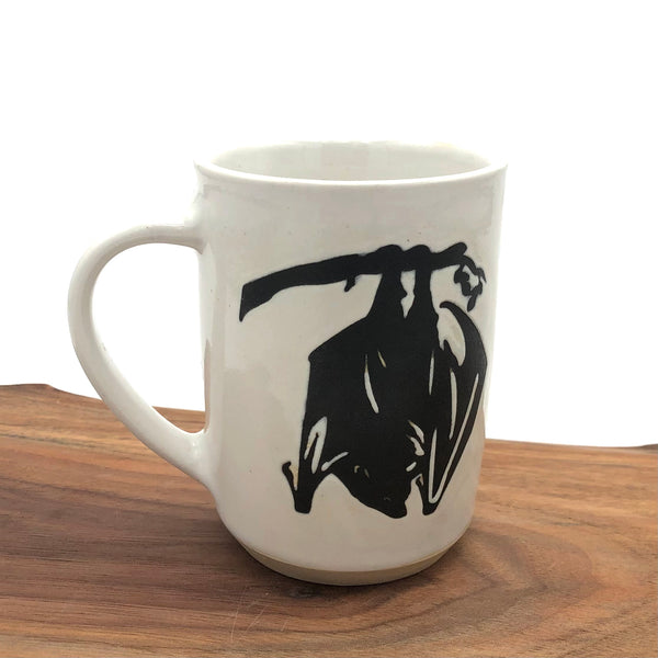 Cathy Broski - Large Mug - Silhouette Mug (Assorted Designs)