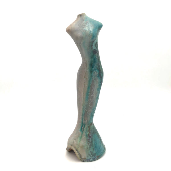 Cathy Broski - Ceramic Statue - 17" Woman (Assorted Designs)