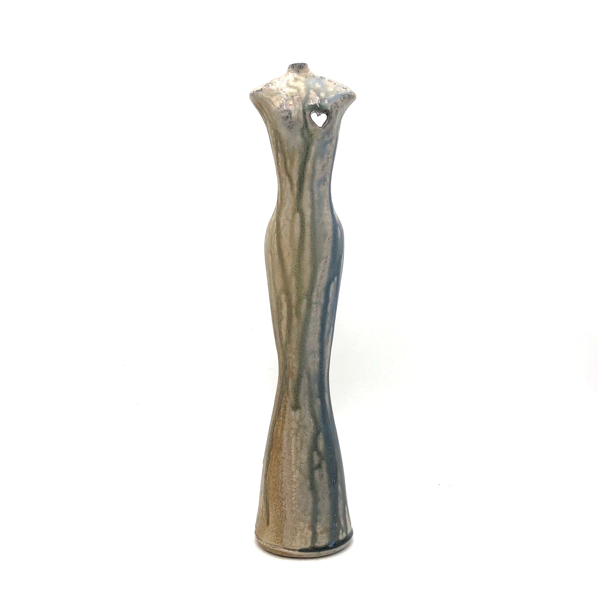 Cathy Broski - Ceramic Statue - 17" Woman (Assorted Designs)