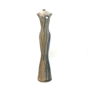 Cathy Broski - Ceramic Statue - 17" Woman (Assorted Designs)