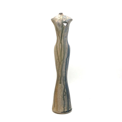 Cathy Broski - Ceramic Statue - 17" Woman (Assorted Designs)