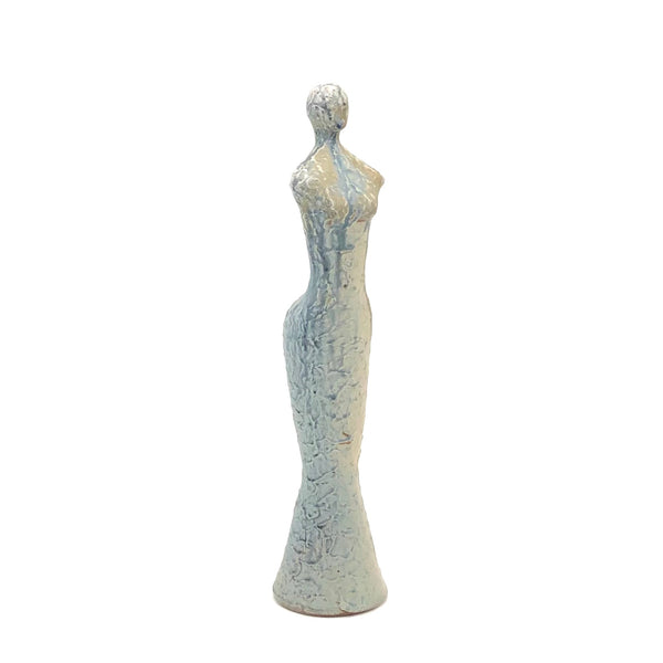 Cathy Broski - Ceramic Statue - 17" Woman (Assorted Designs)