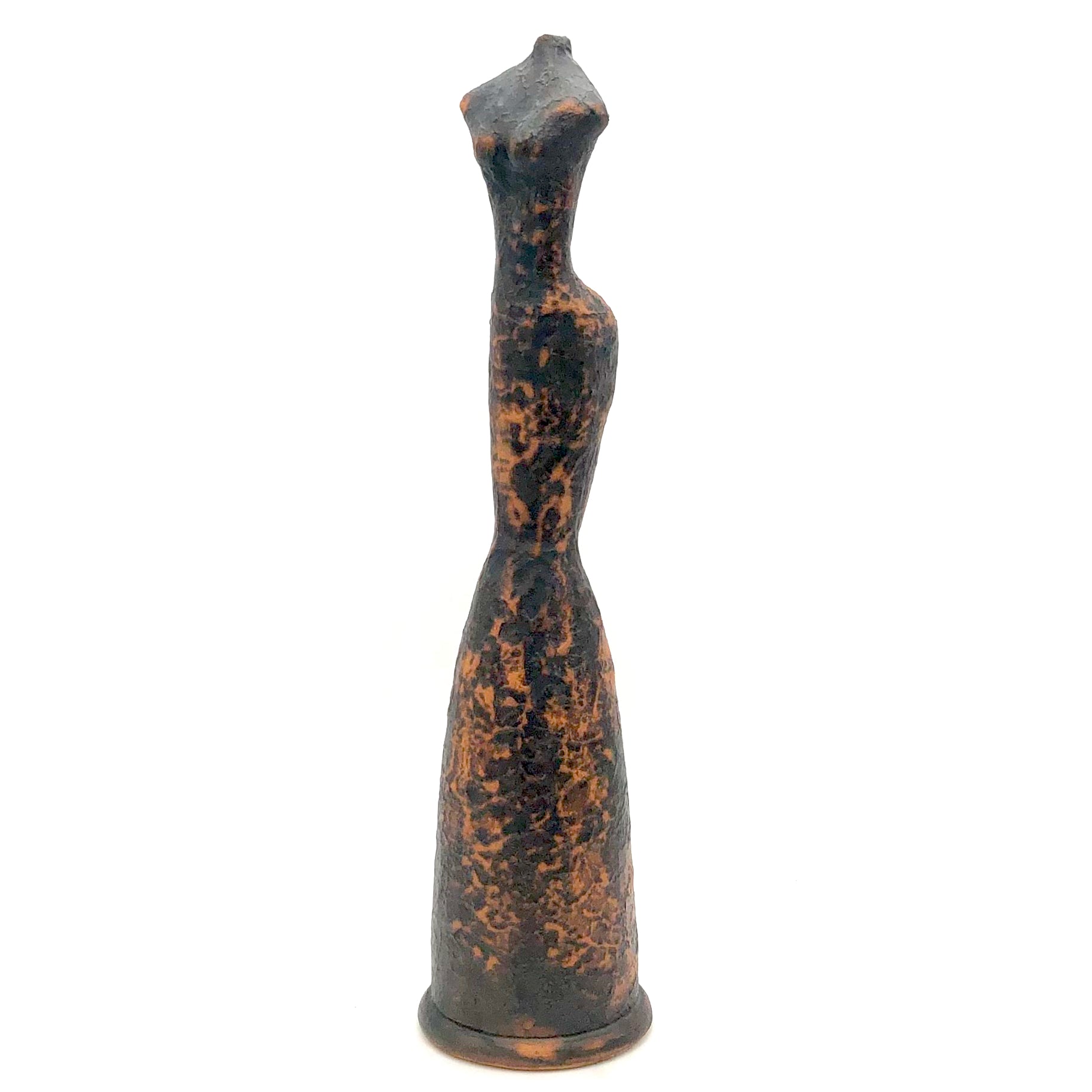 Cathy Broski - Ceramic Statue - 20" Woman (Assorted Designs)