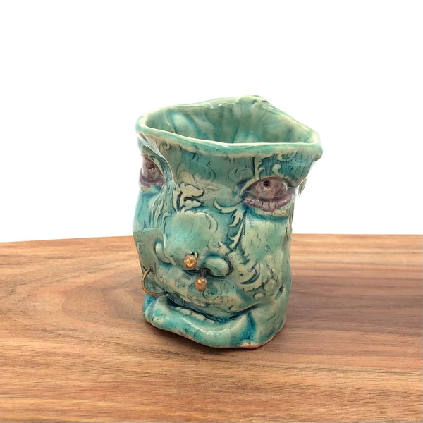 Speck - 'Big Shots' Shot Glasses (Assorted Designs)