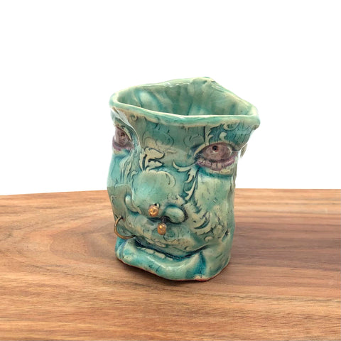 Speck - 'Big Shots' Shot Glasses (Assorted Designs)