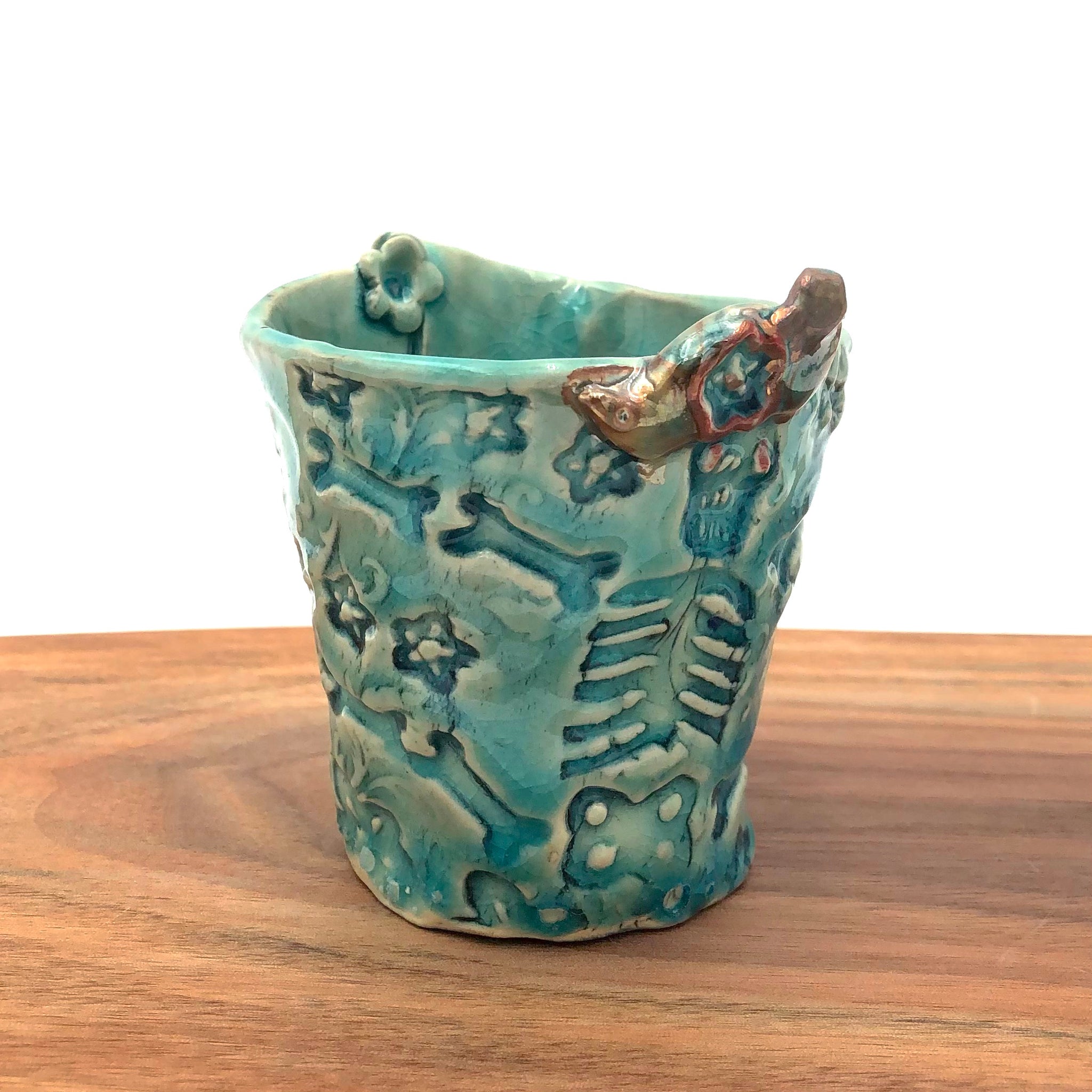 Speck - 'Big Shots' Shot Glasses (Assorted Designs)