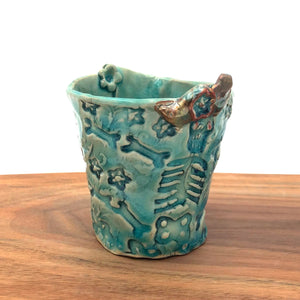 Speck - 'Big Shots' Shot Glasses (Assorted Designs)