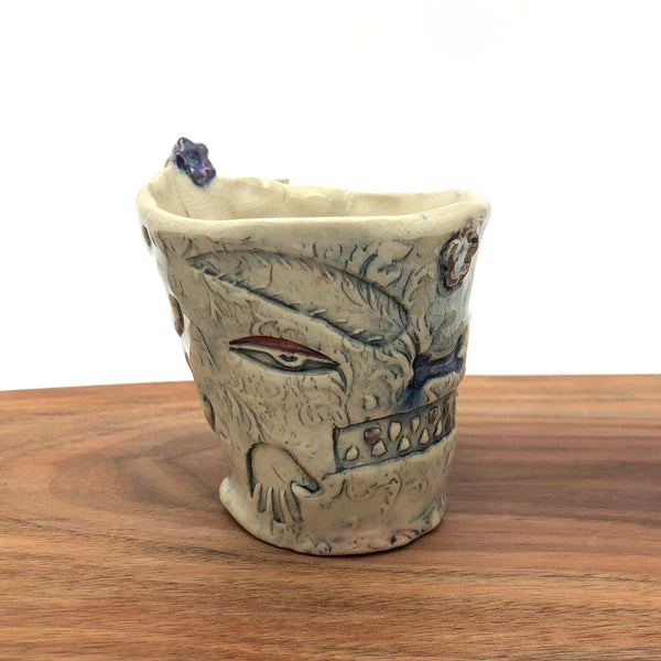 Speck - 'Big Shots' Shot Glasses (Assorted Designs)