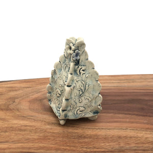 Susan Speck - Ceramic Bud Vase - Tiny