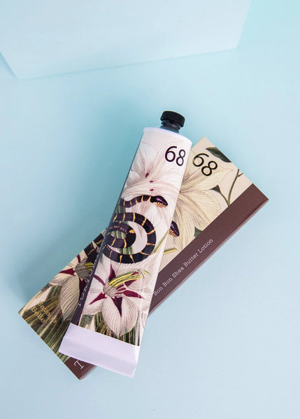 TokyoMilk - Bon Bon Shea Butter Lotion (Savage Belle No. 68)