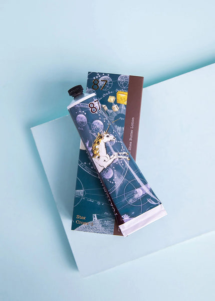 Tokyomilk - Bon Bon Shea Butter Lotion (Star Cross'd No. 87)