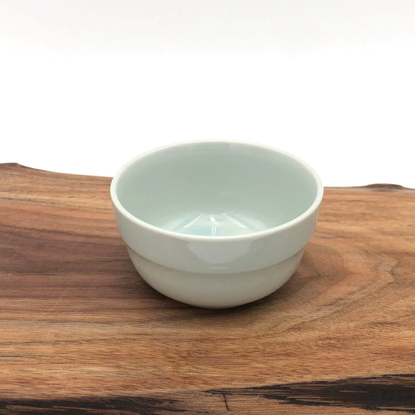 TRIPWARE Japan - Recycled Earthenware Ceramic - Small Wide Bowl (Assorted Colors)