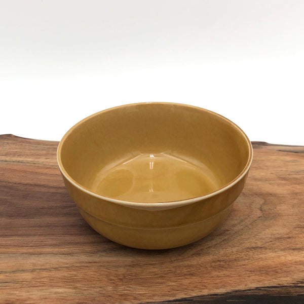 TRIPWARE Japan - Recycled Stoneware Ceramics - Medium Wide Bowl (Assorted Colors)