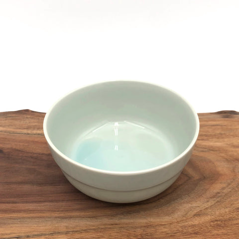 TRIPWARE Japan - Recycled Stoneware Ceramics - Medium Wide Bowl (Assorted Colors)