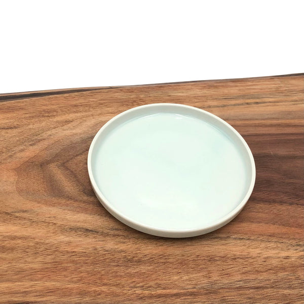 TRIPWARE Japan - Recycled Earthenware Ceramics - Small Flat Dish (Assorted Designs)
