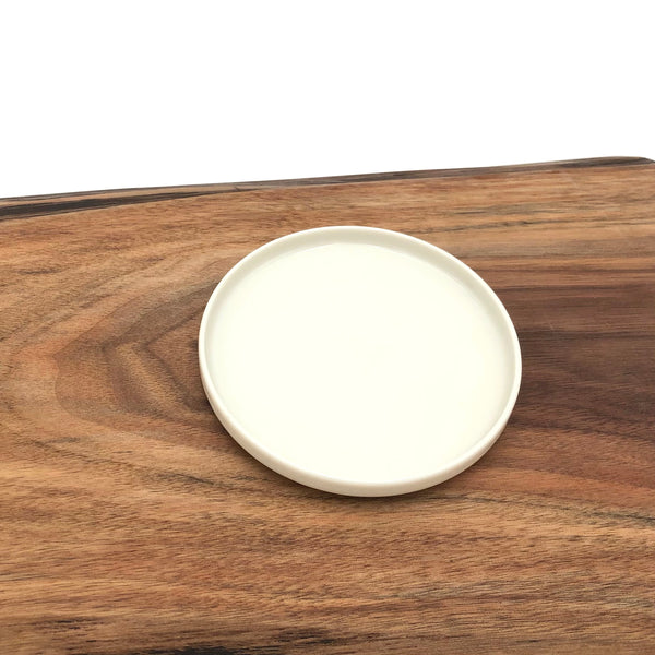 TRIPWARE Japan - Recycled Earthenware Ceramics - Small Flat Dish (Assorted Designs)
