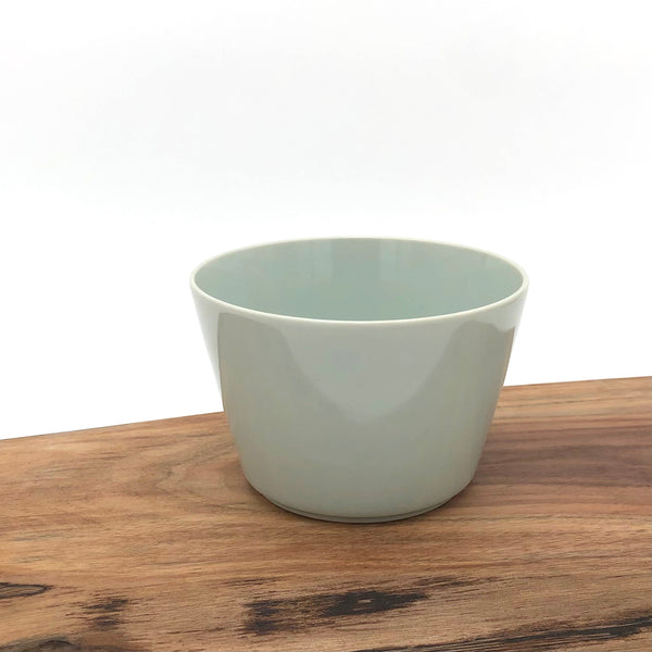 TRIPWARE Japan - Recycled Stoneware Ceramics - Small Straight Bowl (Assorted Colors)