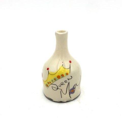 ZPOTS and Vnoelle - Single Stem Vase (Assorted Designs)