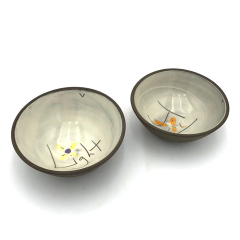 ZPOTS and Vnoelle - Small Bowl (Assorted Designs)