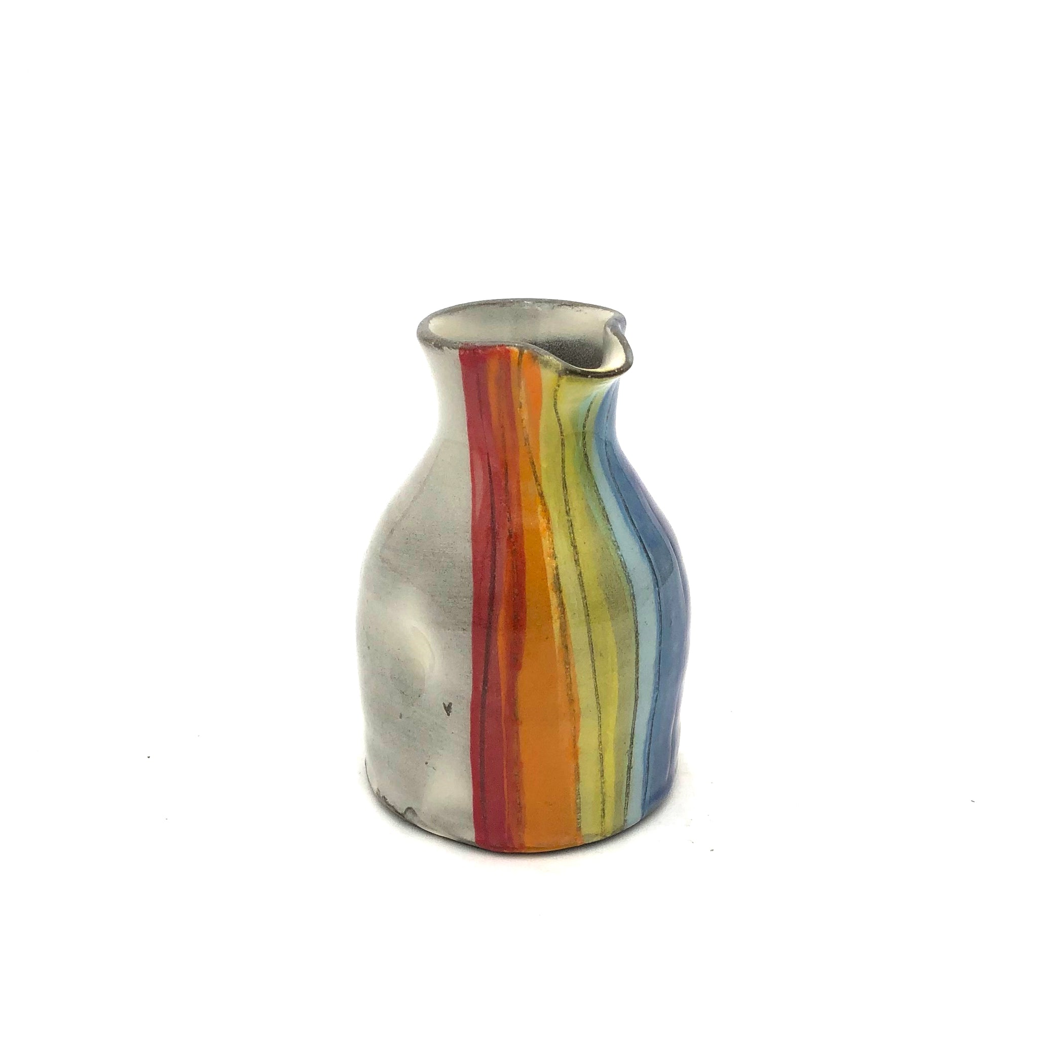 ZPOTS and Vnoelle - Mini Pitcher (Assorted Designs)