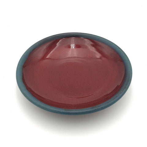 Smith - Noodle Bowl (Red/Blue)