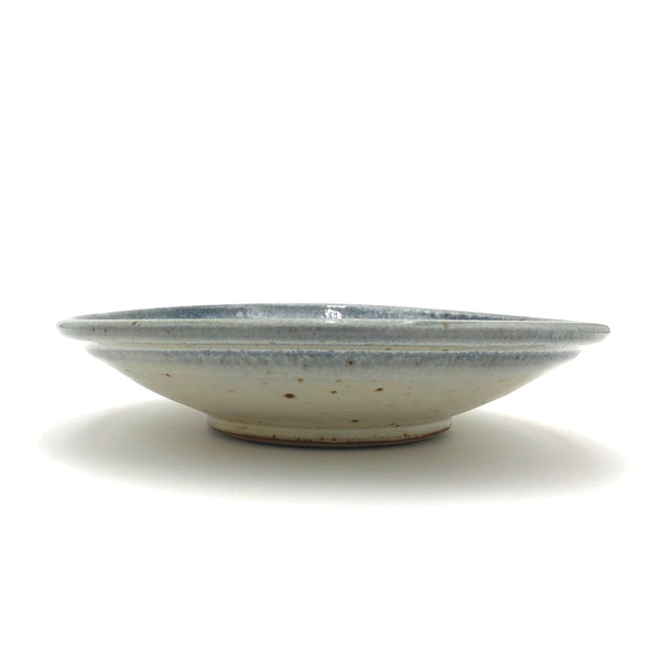 Smith - Noodle Bowl (Blue/White)