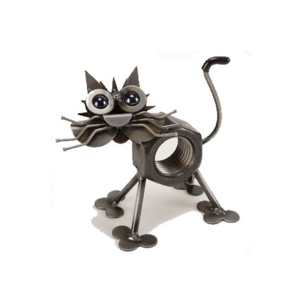 Bandana Yardbirds - Chubby Nut The Cat #K64