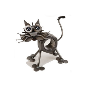 Bandana Yardbirds - Chubby Nut The Cat #K64