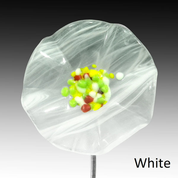 Doug Picotte - Forever Spring Flowers - Glass Display Flowers (Assorted Designs)