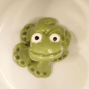 Swayze - Cheer Up Cup - Frog