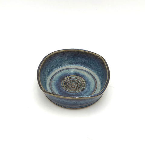 Coburn - Garlic Rub - Small (Light Blue)