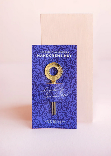 TokyoMilk - Margot Elena Handcreme Key - Special Edition Stock