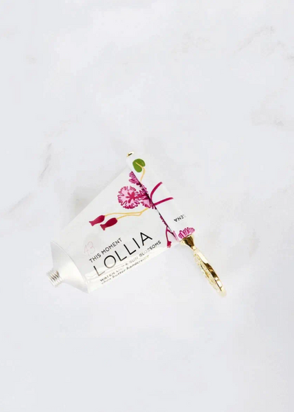 TokyoMilk - Margot Elena Handcreme Key - Special Edition Stock
