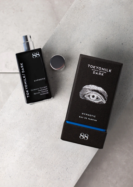 TokyoMilk Dark - Eau de Parfum (Hypnotic No. 88)