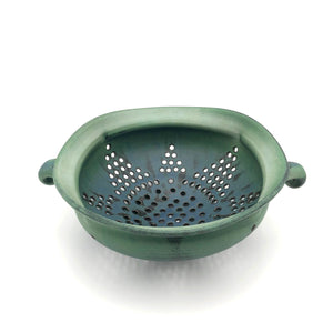 Smith - Colander - Large (Light Green)