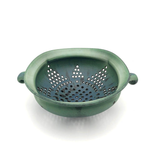 Smith - Colander - Large (Light Green)