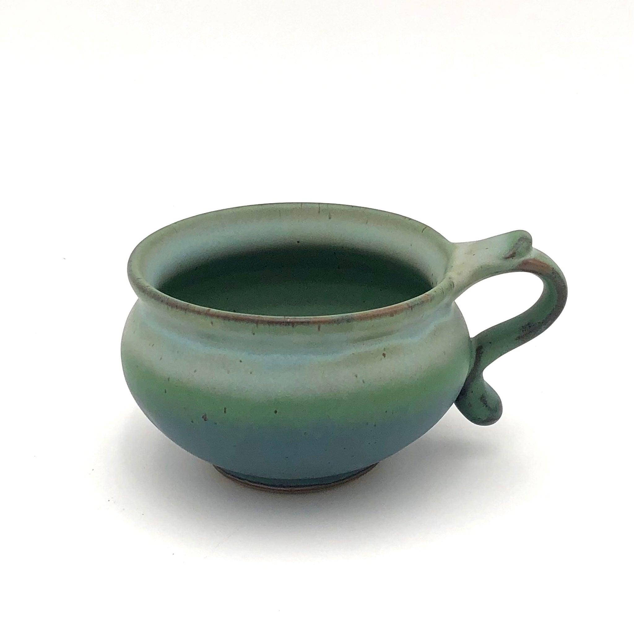 Smith - Soup Bowl (Light Green)
