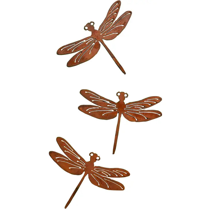 Elizabeth Keith Designs - Little Dragonflies