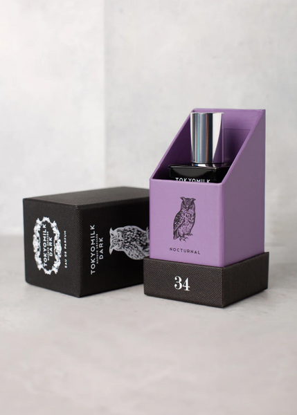 TokyoMilk Dark - Eau de Parfum (Nocturnal No. 34)