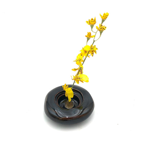 Smith - Ikebana - Small (Pure Black)