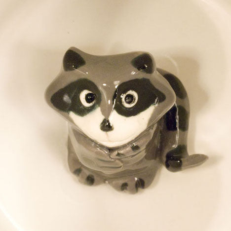 Swayze - Cheer Up Cup - Raccoon